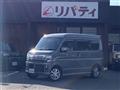 2026 Suzuki Every Wagon