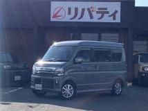 2026 Suzuki Every Wagon