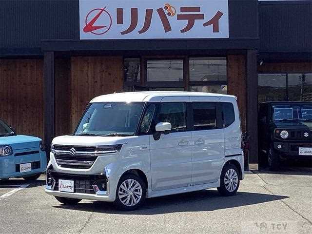 2026 Suzuki Suzuki Others