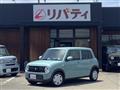 2026 Suzuki Lapin