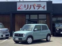 2026 Suzuki Lapin