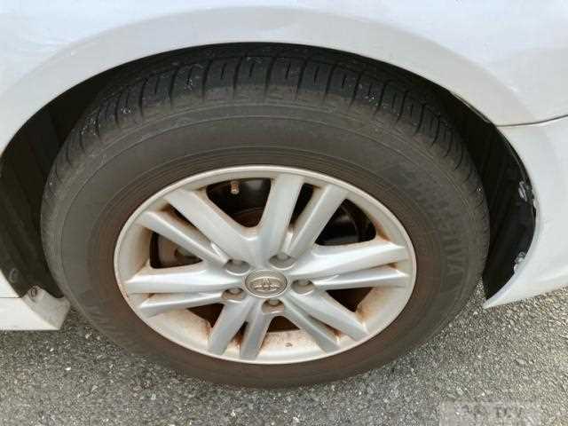 2006 Toyota Mark X