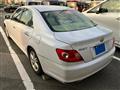 2006 Toyota Mark X