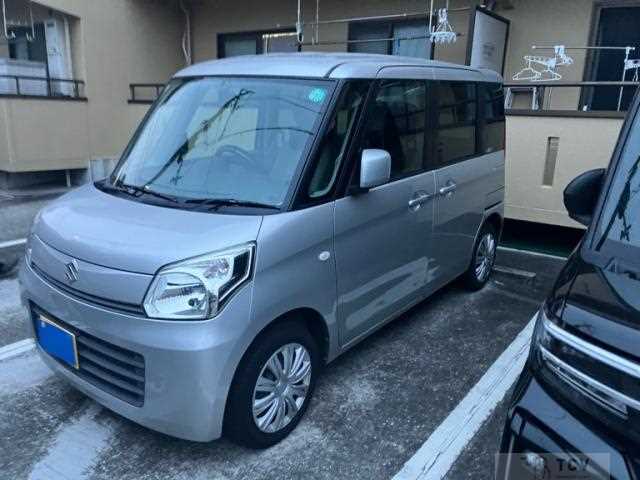 2015 Suzuki Suzuki Others