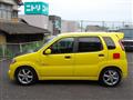 2007 Suzuki Kei