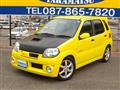2007 Suzuki Kei
