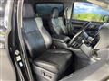 2017 Toyota Vellfire