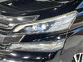 2017 Toyota Vellfire