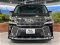 2017 Toyota Vellfire