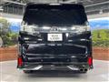 2017 Toyota Vellfire