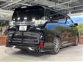 2017 Toyota Vellfire