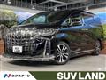 2019 Toyota Alphard G