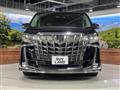 2019 Toyota Alphard G