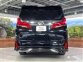 2019 Toyota Alphard G