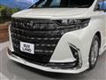 2025 Toyota Alphard G