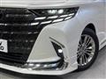 2025 Toyota Alphard G
