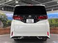 2025 Toyota Alphard G