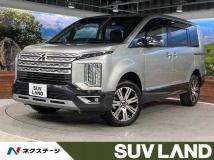 2024 Mitsubishi Delica D5