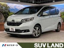 2023 Honda Freed