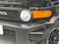 2014 Toyota FJ Cruiser