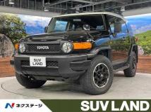 2014 Toyota FJ Cruiser