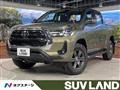 2022 Toyota Hilux