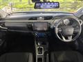 2022 Toyota Hilux
