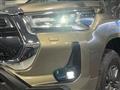 2022 Toyota Hilux