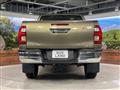 2022 Toyota Hilux