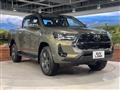 2022 Toyota Hilux