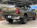 2022 Toyota Hilux