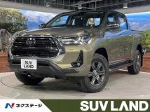 2022 Toyota Hilux