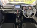 2024 Suzuki Jimny Sierra