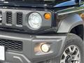 2024 Suzuki Jimny Sierra