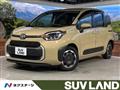 2023 Toyota Sienta