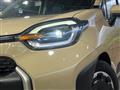 2023 Toyota Sienta