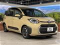 2023 Toyota Sienta