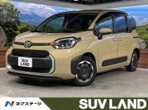 2023 Toyota Sienta