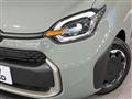 2026 Toyota Sienta