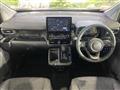 2026 Toyota Sienta