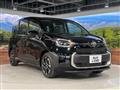 2026 Toyota Sienta