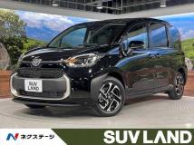 2026 Toyota Sienta