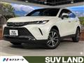 2024 Toyota Harrier