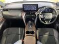 2024 Toyota Harrier