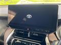 2024 Toyota Harrier