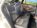 2024 Toyota Harrier
