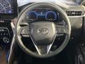 2024 Toyota Harrier