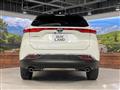 2024 Toyota Harrier