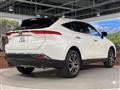 2024 Toyota Harrier