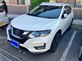 2022 Nissan X-Trail